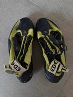 Edelrid climbing shoes cyclone, Sports & Fitness, Escalade, Enlèvement ou Envoi, Comme neuf, Chaussons d'escalade