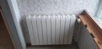 Antieke radiator, Doe-het-zelf en Bouw, Verwarming en Radiatoren, Ophalen of Verzenden, Zo goed als nieuw, Radiator