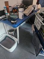 Table de massage, Enlèvement, Table de massage