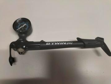 Nieuwe pomp voor mtb beschikbaar voor biedingen