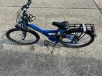 Jongens fiets 24 inch zo goed als nieuw, Fietsen en Brommers, Brommers | Puch, Ophalen of Verzenden, Zo goed als nieuw