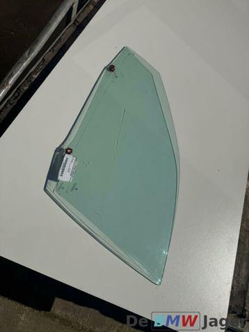 Zijruit links voor portier raam BMW E46 51338196025 beschikbaar voor biedingen