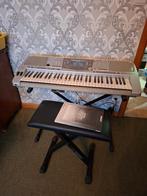 Yamaha keyboard, Musique & Instruments, Enlèvement, Comme neuf, Yamaha