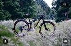 Ridley Raft XC, Ophalen, Gebruikt