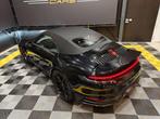 Porsche 911 992 Carrera Cabrio/Sportuitlaat/PASM/Carplay/CAM, Achat, 282 kW, Entreprise, Cabriolet