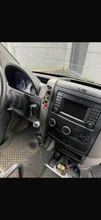 Mercedes sprinter 316cdi automaat euro6, Auto's, Bestelwagens en Lichte vracht, Particulier, Automaat, Te koop