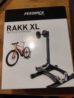 Feedback Sports RAKK XL fietsenstandaard, Ophalen of Verzenden, Zo goed als nieuw