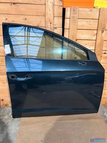 SEAT LEON 3 5F hatchback Rechts voor deur portier 2012-2019 beschikbaar voor biedingen