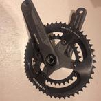 Pédalier  rotor vegast, Enlèvement