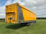 2004 Knapen Walking Floor, Auto diversen, Aanhangers en Bagagewagens, Gebruikt