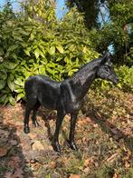 Cheval, poney, centre équestre, jardin, équitation, 70cm, Enlèvement, Neuf, Synthétique, Animal