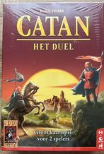 Catan Duel, 1 ou 2 joueurs, Enlèvement ou Envoi, Neuf, 999 Games