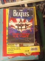 DVD van The Beatles, CD & DVD, DVD | Musique & Concerts, Comme neuf, Musique et Concerts, Tous les âges, Enlèvement ou Envoi