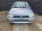 SUZUKI ALTO, Auto's, Suzuki, 4 zetels, Stof, 4 cilinders, Radio