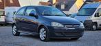 Opel Corsa 1,2 Bensine, Airco- 106.000 km, Bedrijf, Handgeschakeld, 1200 cc, Corsa