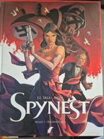 Sala - Spynest. Missie 1 en 2 op hardcover, Neuf, Plusieurs BD, Sala; Alliel, Enlèvement