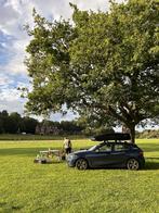 Thule dakrails dakdragers voor BMW 1 Serie 2019 - 2024, Auto diversen, Dakdragers, Ophalen, Gebruikt