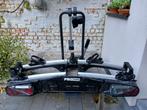 Pro-user diamant sg2 fietsdrager op trekhaak, Auto diversen, Fietsendragers, Ophalen, Zo goed als nieuw, Brede banden, 2 fietsen