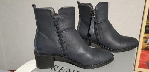 Bottines Trend One pour Femme : Pointure 38, Kleding | Dames, Schoenen, Gedragen, Lage of Enkellaarzen, Blauw, Ophalen