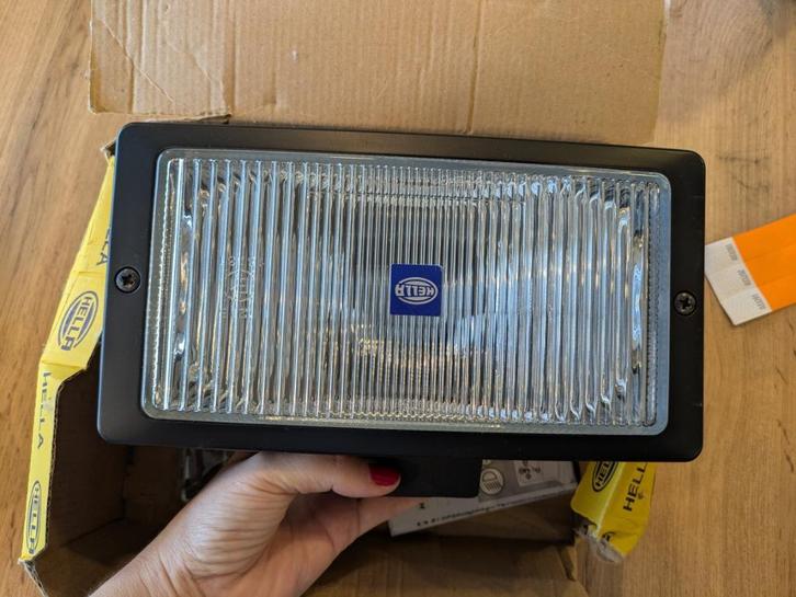 Hella Jumbo 220, Auto-onderdelen, Vrachtwagen-onderdelen, Verlichting, Nieuw, Ophalen