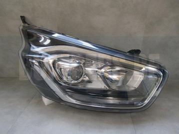 KOPLAMP Ford Transit Custom FACELIFT LED 17-23 JK21-13W029-D beschikbaar voor biedingen