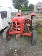 2 tracteurs ancêtres, Articles professionnels, Agriculture | Tracteurs, Renault