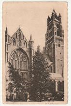 Bruges La Cathédrale, Collections, Cartes postales | Belgique, Envoi, Affranchie, Flandre Occidentale
