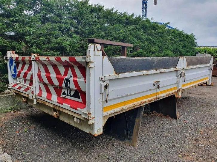 losse kipper losse kipper, Autos : Pièces & Accessoires, Pièces camion, Autres marques, Autres pièces automobiles, Utilisé