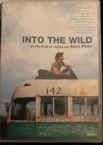 Into the wild fr eng, Cd's en Dvd's, Ophalen of Verzenden, Zo goed als nieuw