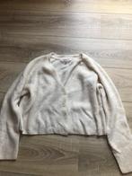 Vest, Kleding | Dames, Truien en Vesten, ANDERE, Ophalen, Zo goed als nieuw, Wit
