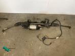 Crémaillère de direction d'un Volkswagen Golf (Golf 09-), Volkswagen, -, 3 mois de garantie, Utilisé