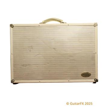 Warwick Rockboard Pedalboard met hardcase (60x40x16 cm), Musique & Instruments, Enlèvement ou Envoi, Utilisé