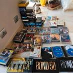 Dvd's, cd's, vodeocasettes 1euro stuk, Ophalen of Verzenden, Zo goed als nieuw