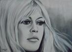 Brigitte Bardot schilderijen, Antiek en Kunst, Ophalen of Verzenden