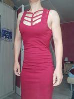 Robe de soirée pour les fêtes – Taille S – Noel - Nouvel an, Autres couleurs, Taille 36 (S), Comme neuf, Longueur genou