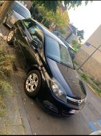 Opel astra GTC, Autos, Opel, Boîte manuelle, 5 places, Noir, Cuir et Tissu