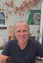 Massage uitwisseling., Ophalen, Nieuw