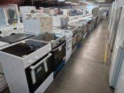 cuisiniére. ventes jusqu'à -40%, Electroménager, Cuisinières, Neuf, Enlèvement ou Envoi