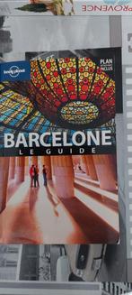 Guide voyage Barcelone / Lonely planet, Boeken, Reisgidsen, Ophalen of Verzenden, Lonely Planet, Zo goed als nieuw