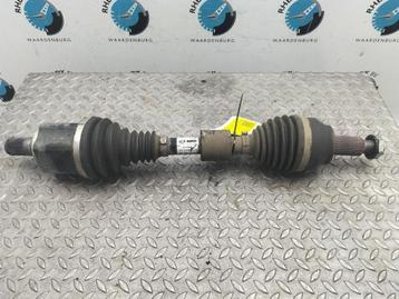 JAGUAR E PACE X540 R-Dynamic HSE [L_DRIVESHAFT] 2023 beschikbaar voor biedingen