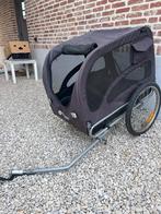 Fietskar hond Topmast  XL, Dieren en Toebehoren, Honden-accessoires, Ophalen, Gebruikt
