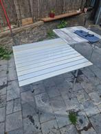 Table de camping, Caravanes & Camping, Enlèvement, Comme neuf, Table de camping