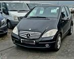 Mercedes classe A170 essence avantgarde LEZ ok, Autos, Classe A, Achat, Boîte manuelle, 5 portes