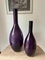 Vazen Leonardo, Ophalen, Overige kleuren, 50 tot 75 cm, Glas