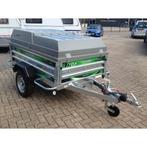 Gezocht Daxara Erde 198 of 198F met deksel etc., Auto diversen, Aanhangers en Bagagewagens, Ophalen, Gebruikt