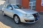 Volkswagen Passat Variant - 1.9 TDI, Argent ou Gris, Achat, Entreprise, Boîte manuelle