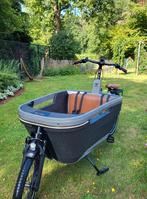 Lovens Explorer S65 2023 Automatic, Fietsen en Brommers, Fietsen | Bakfietsen, Ophalen, Gebruikt