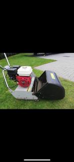 Kooimaaier lawnmaster, Tuin en Terras, Kooimesmaaier, Ophalen of Verzenden, Gebruikt