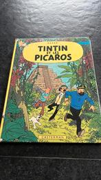 BD Tintin et les Picaros, Boeken, Ophalen of Verzenden, Gelezen
