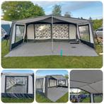 Te koop: Doréma voortentluifel Palma, Caravans en Kamperen, Ophalen of Verzenden, Zo goed als nieuw